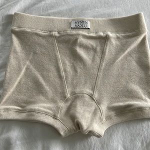 My Mum Made It Lounge Shorts